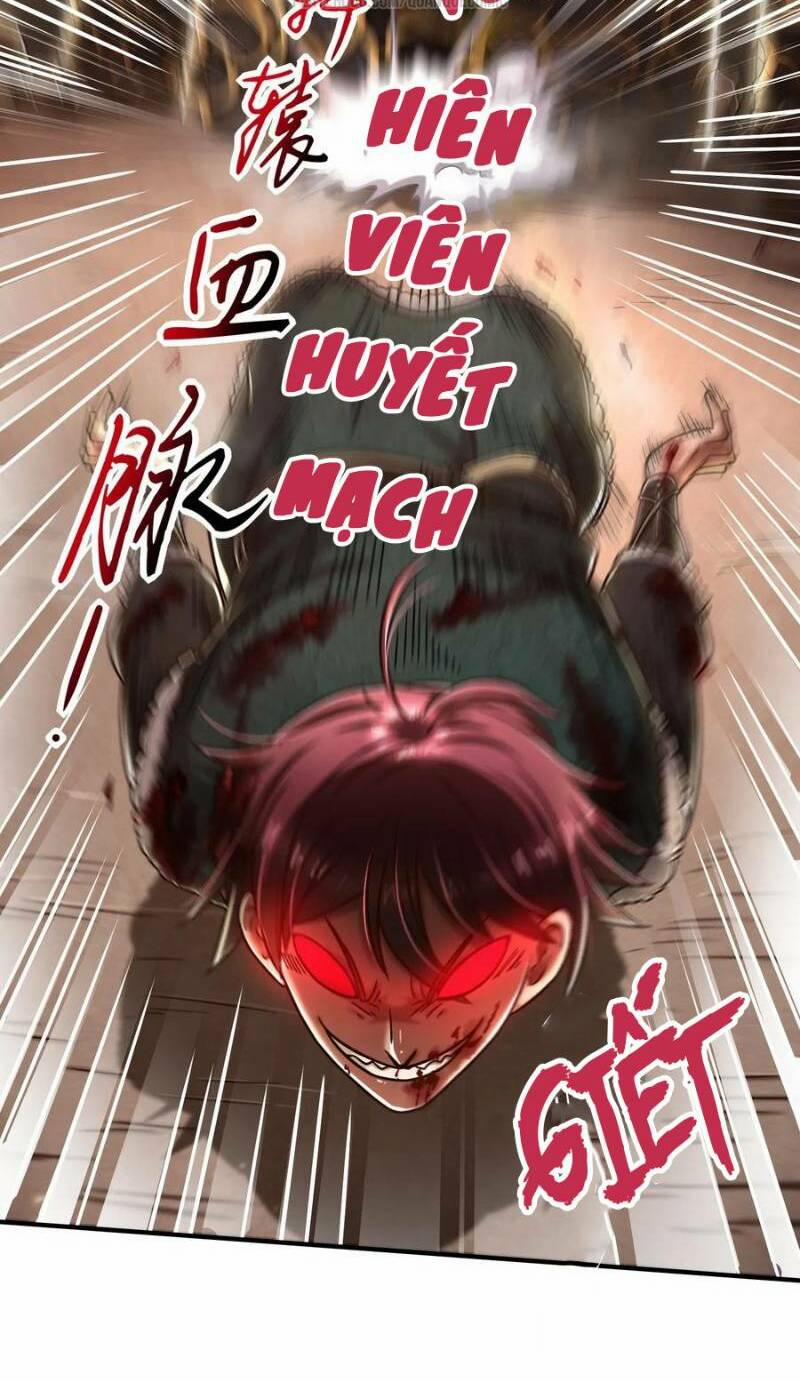 Xuân Thu Bá Đồ 92 trang 24