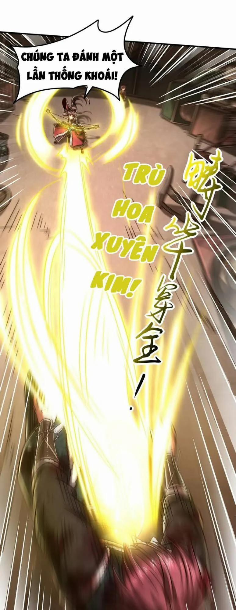 Xuân Thu Bá Đồ 92 trang 25