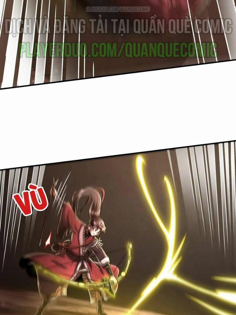 Xuân Thu Bá Đồ 92 trang 26