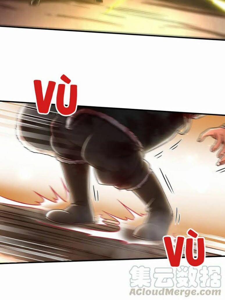 Xuân Thu Bá Đồ 92 trang 27