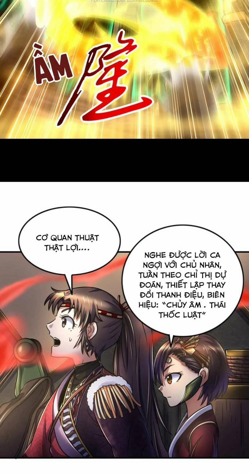 Xuân Thu Bá Đồ 92 trang 3