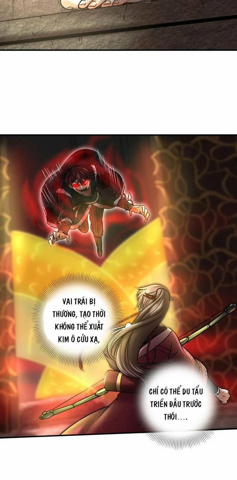 Xuân Thu Bá Đồ 92 trang 36