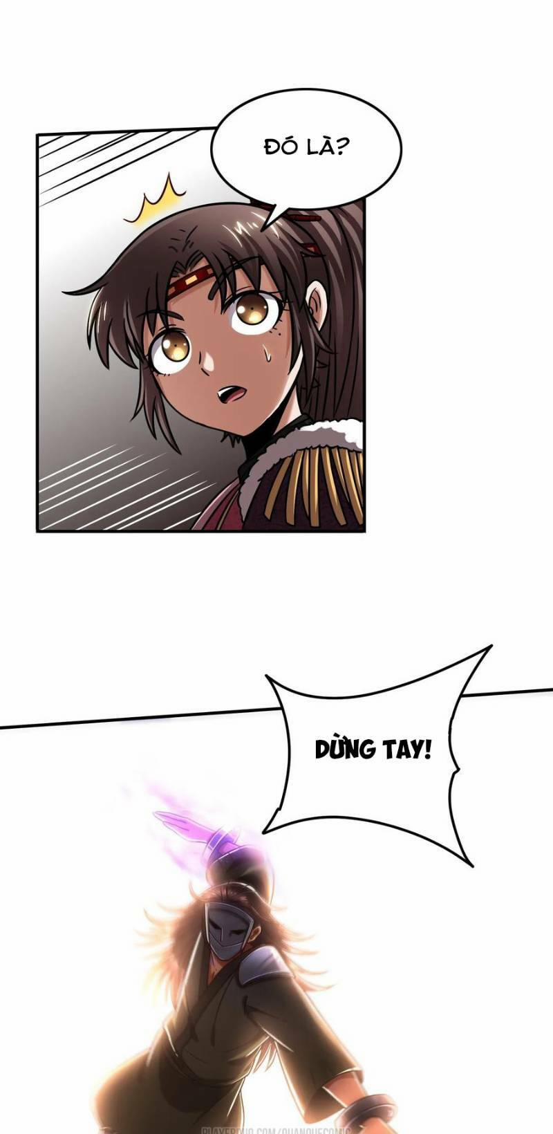 Xuân Thu Bá Đồ 92 trang 37