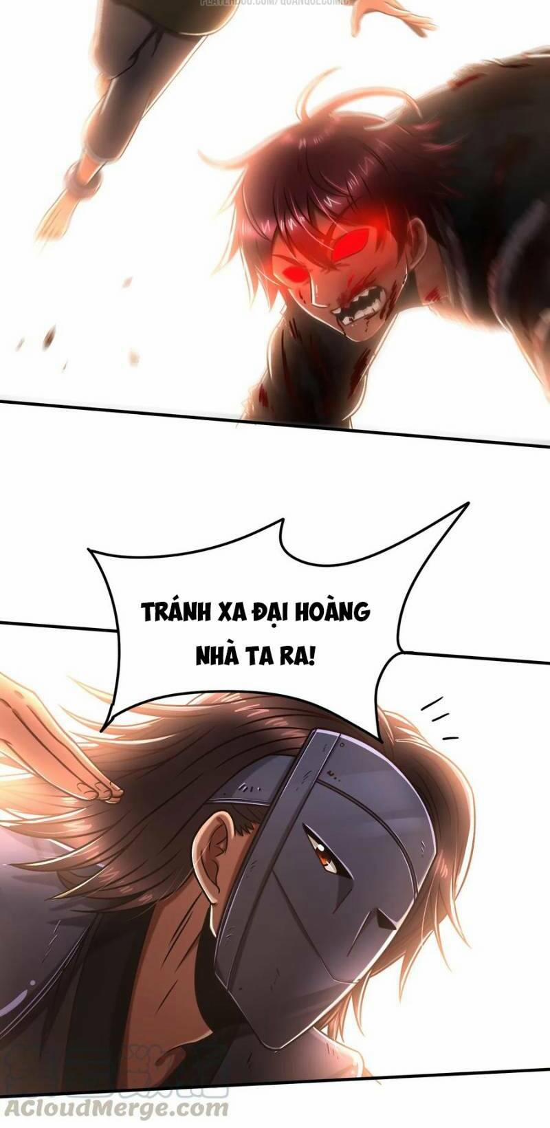 Xuân Thu Bá Đồ 92 trang 38