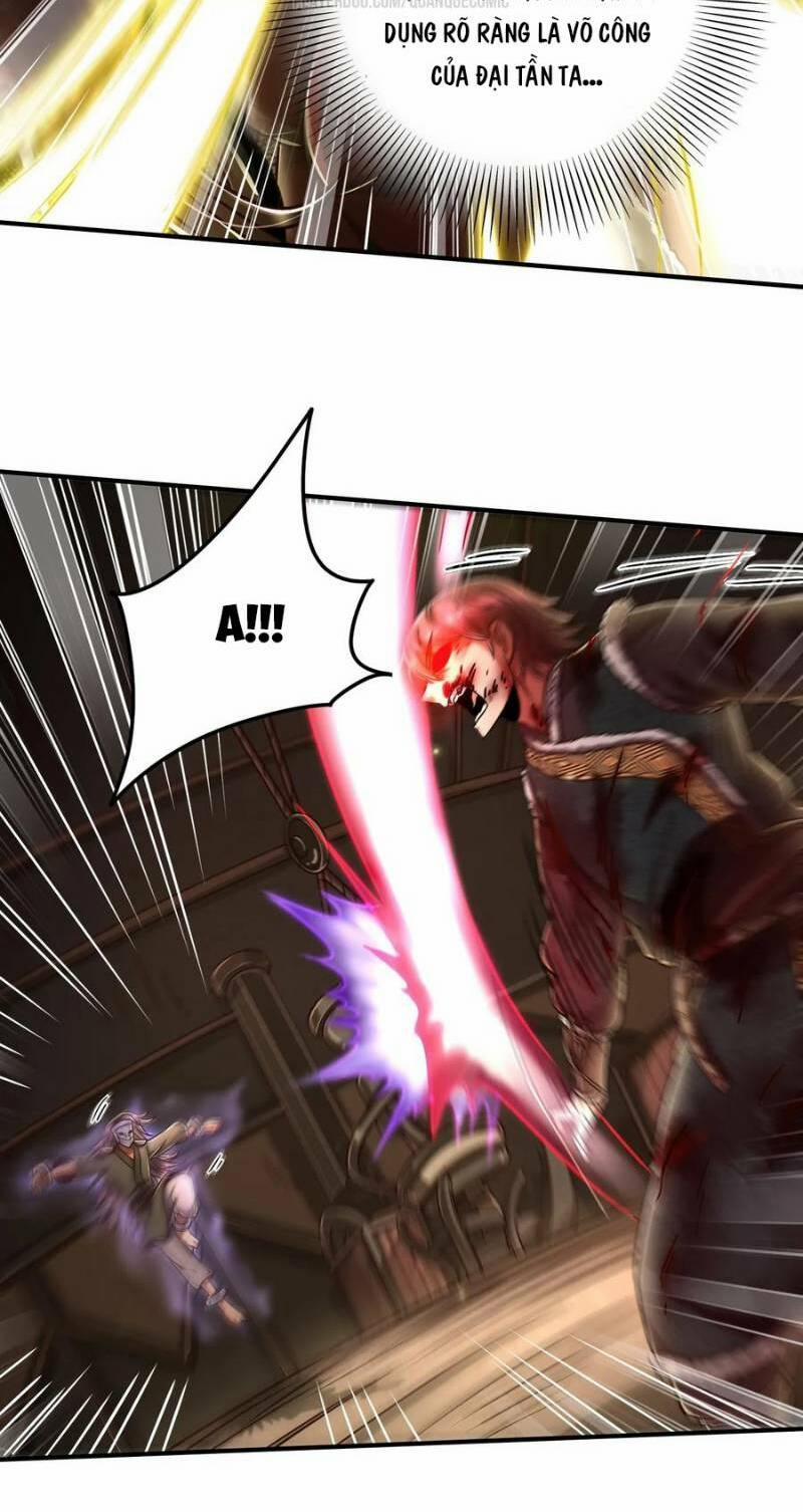 Xuân Thu Bá Đồ 92 trang 40