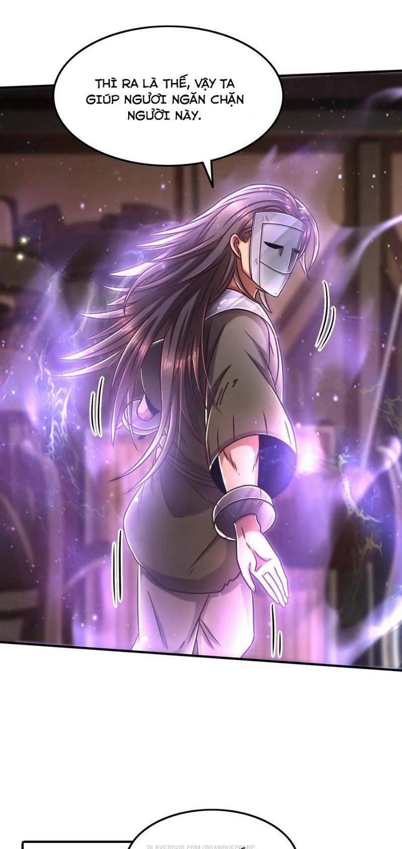 Xuân Thu Bá Đồ 92 trang 41