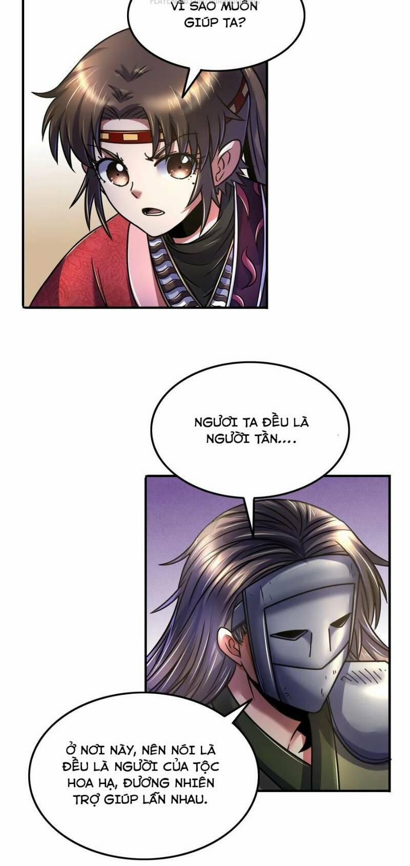 Xuân Thu Bá Đồ 92 trang 42