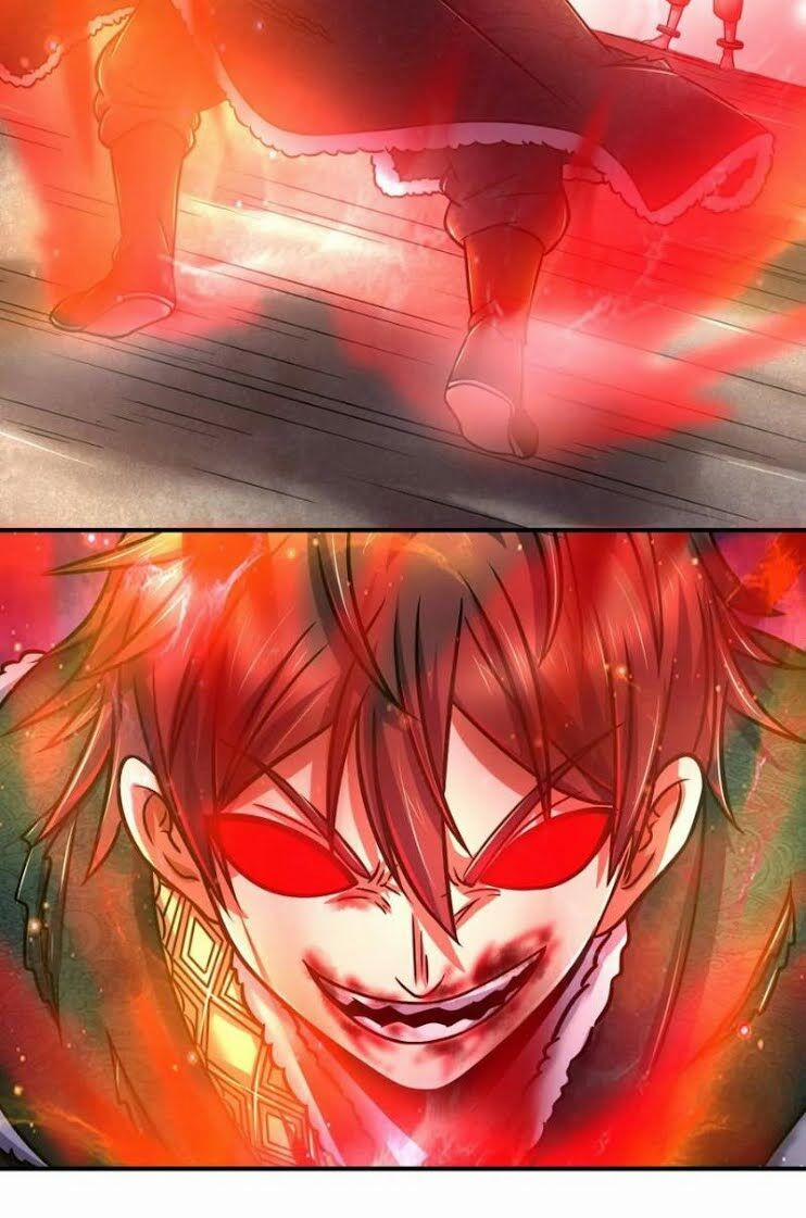 Xuân Thu Bá Đồ 92 trang 45