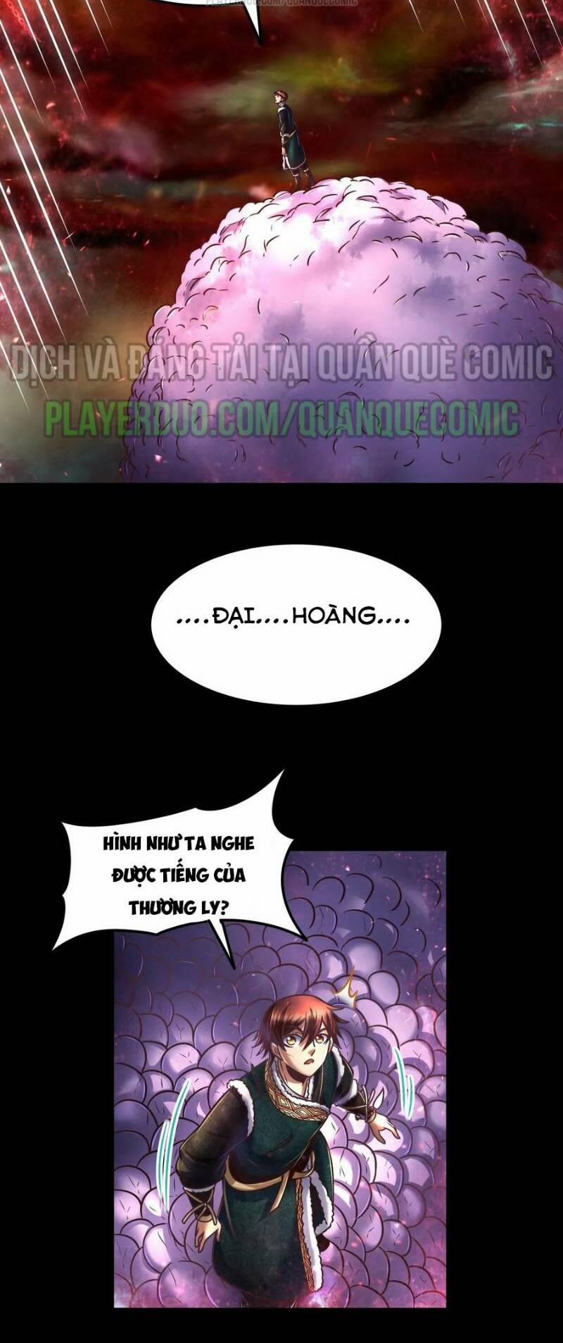 Xuân Thu Bá Đồ 92 trang 47