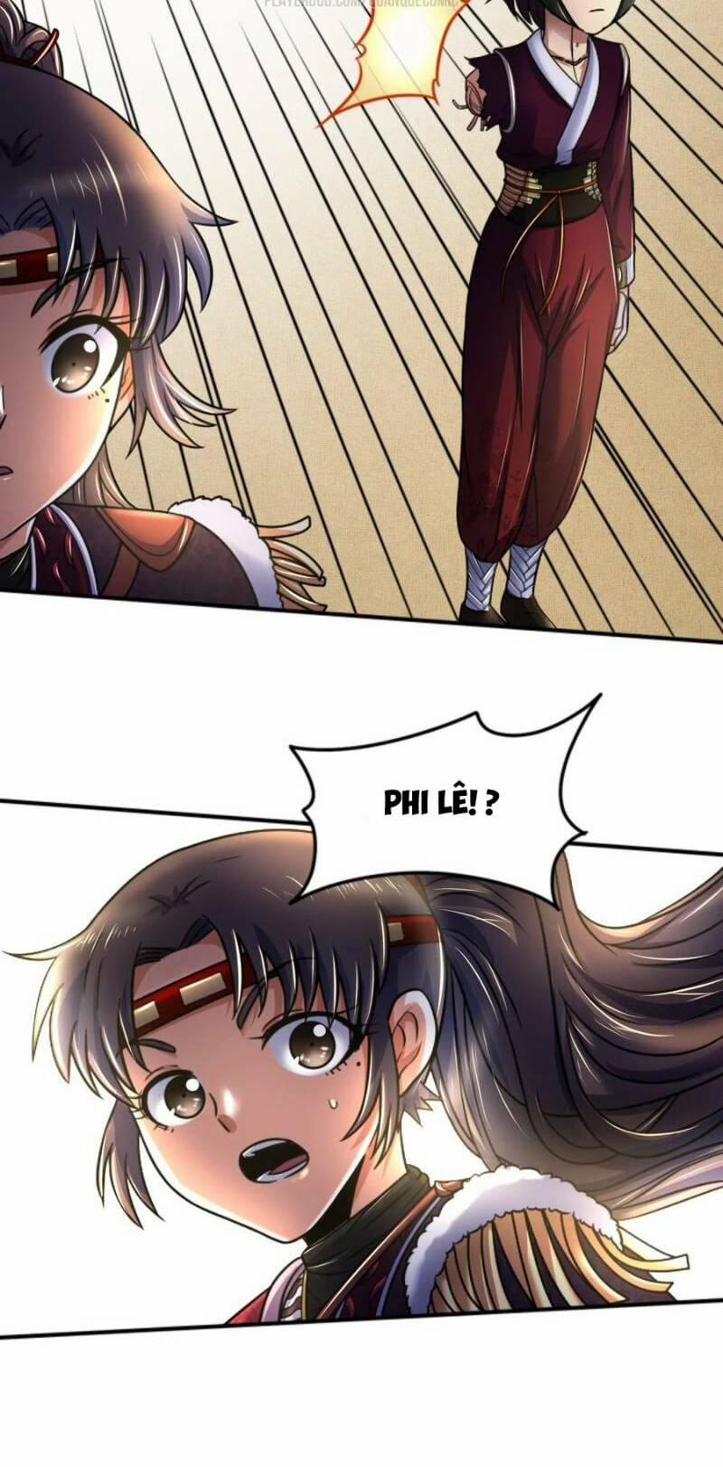 Xuân Thu Bá Đồ 92 trang 7