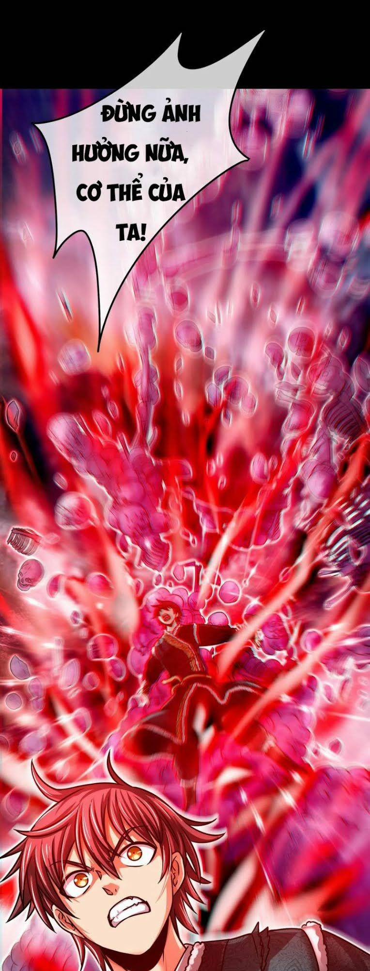 Xuân Thu Bá Đồ 93 trang 14