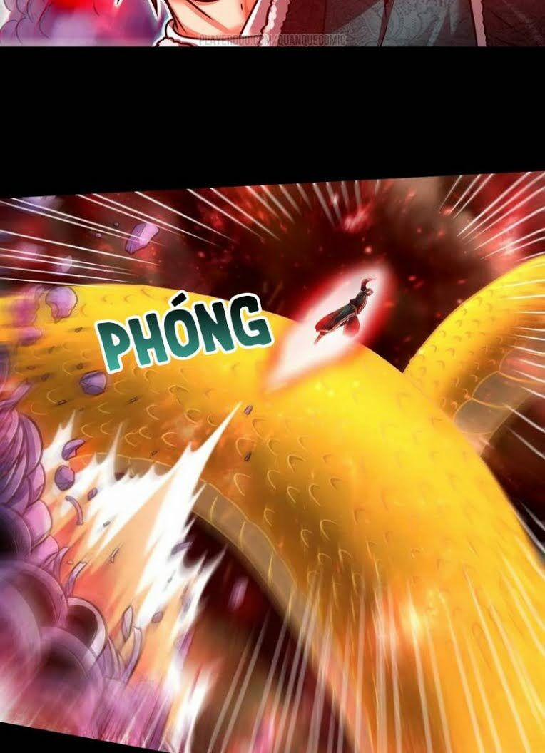 Xuân Thu Bá Đồ 93 trang 15