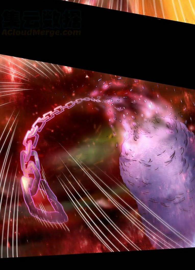 Xuân Thu Bá Đồ 93 trang 16