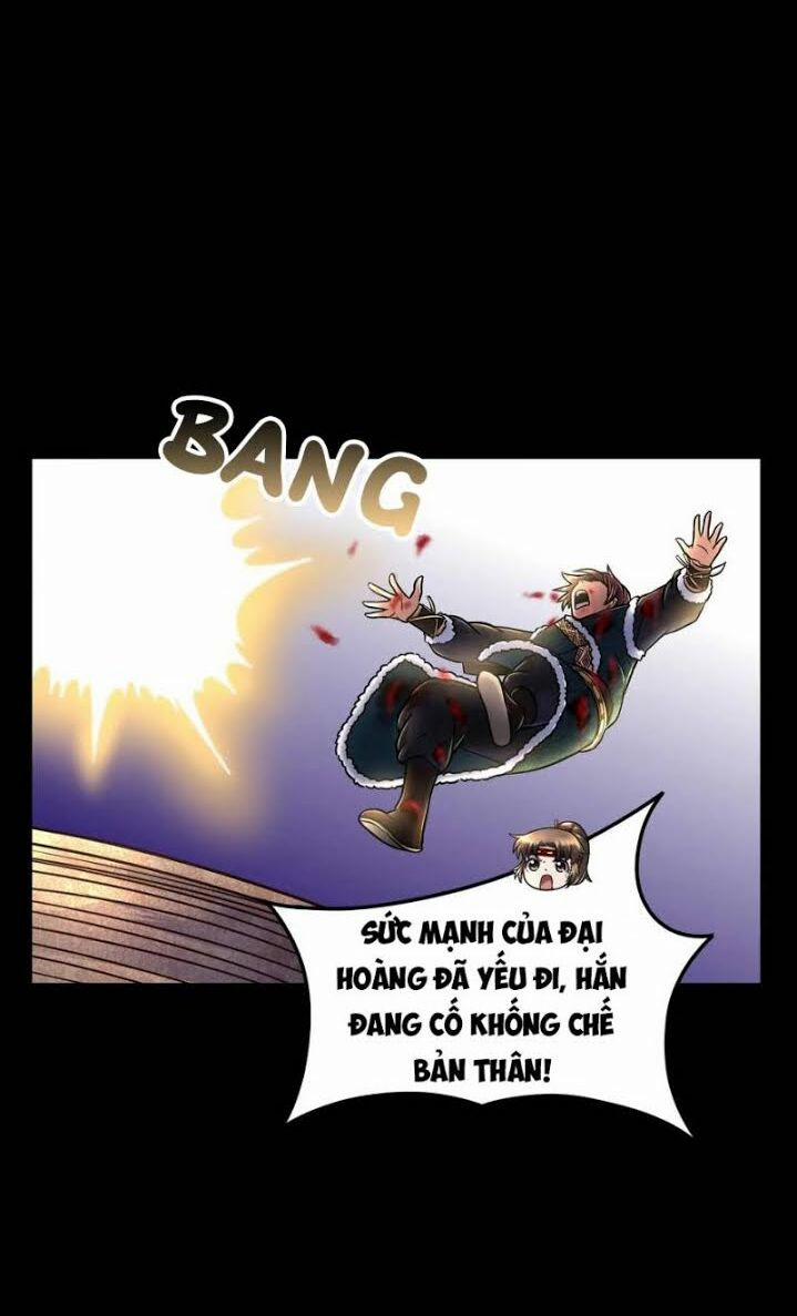 Xuân Thu Bá Đồ 93 trang 19