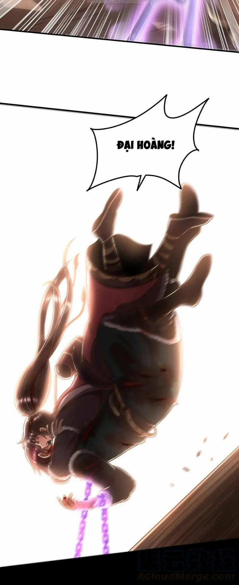 Xuân Thu Bá Đồ 93 trang 21