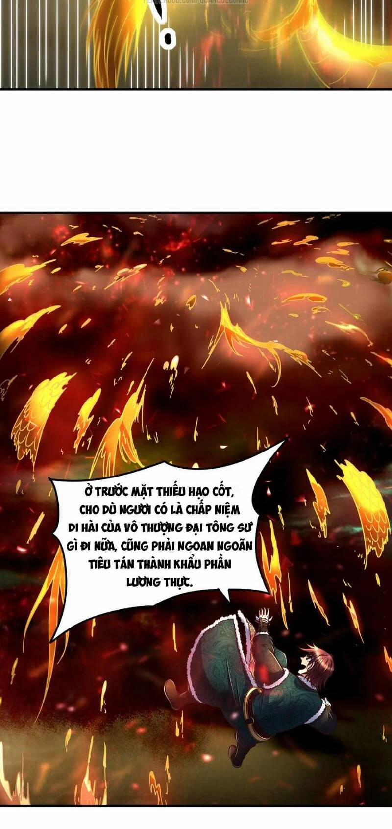 Xuân Thu Bá Đồ 93 trang 26