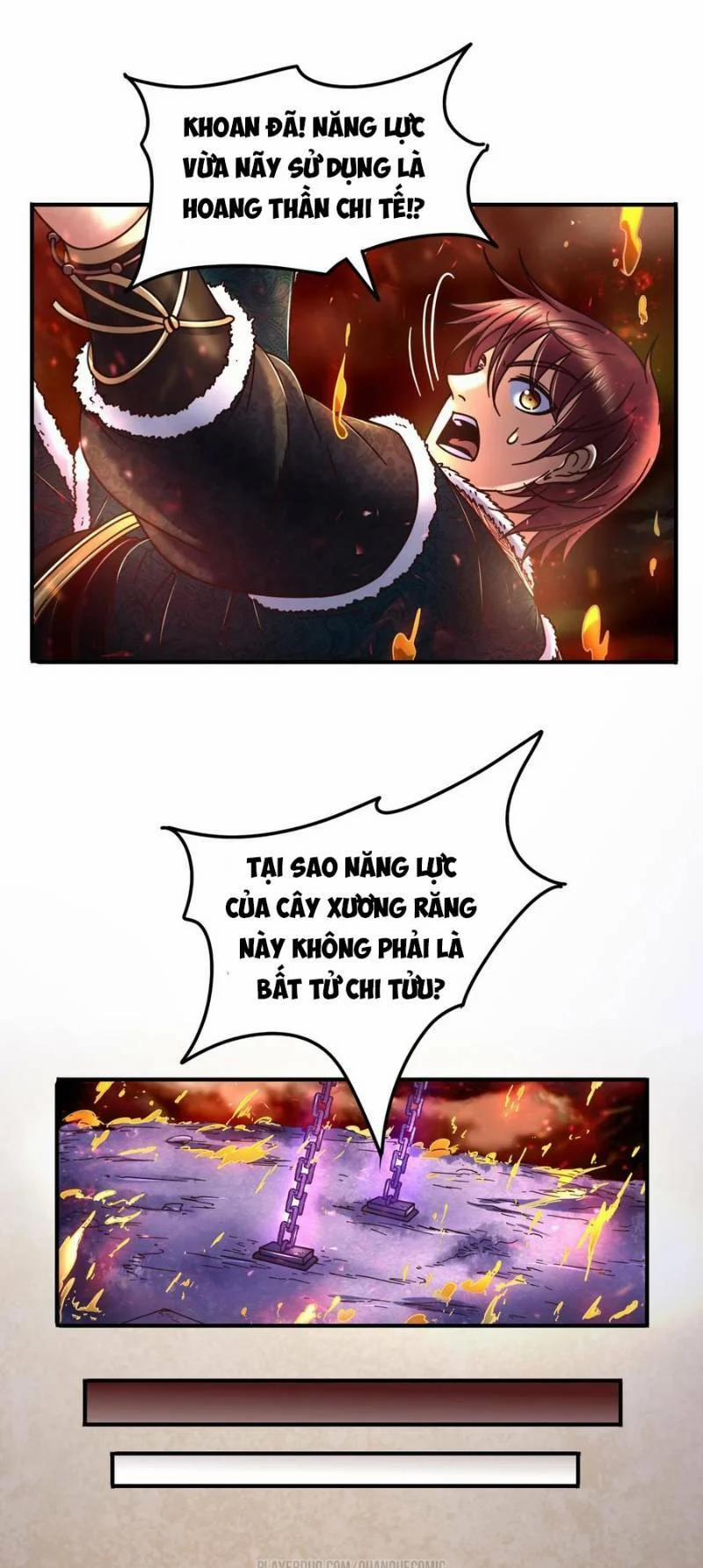 Xuân Thu Bá Đồ 93 trang 27