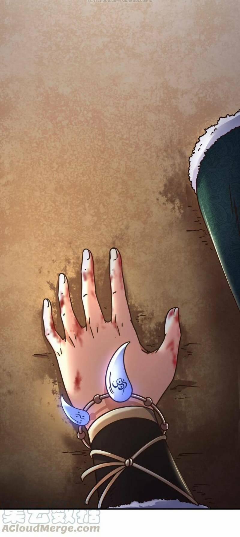 Xuân Thu Bá Đồ 93 trang 28