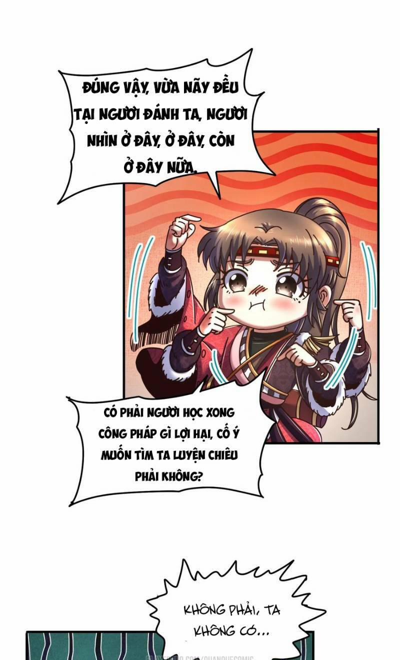 Xuân Thu Bá Đồ 93 trang 31