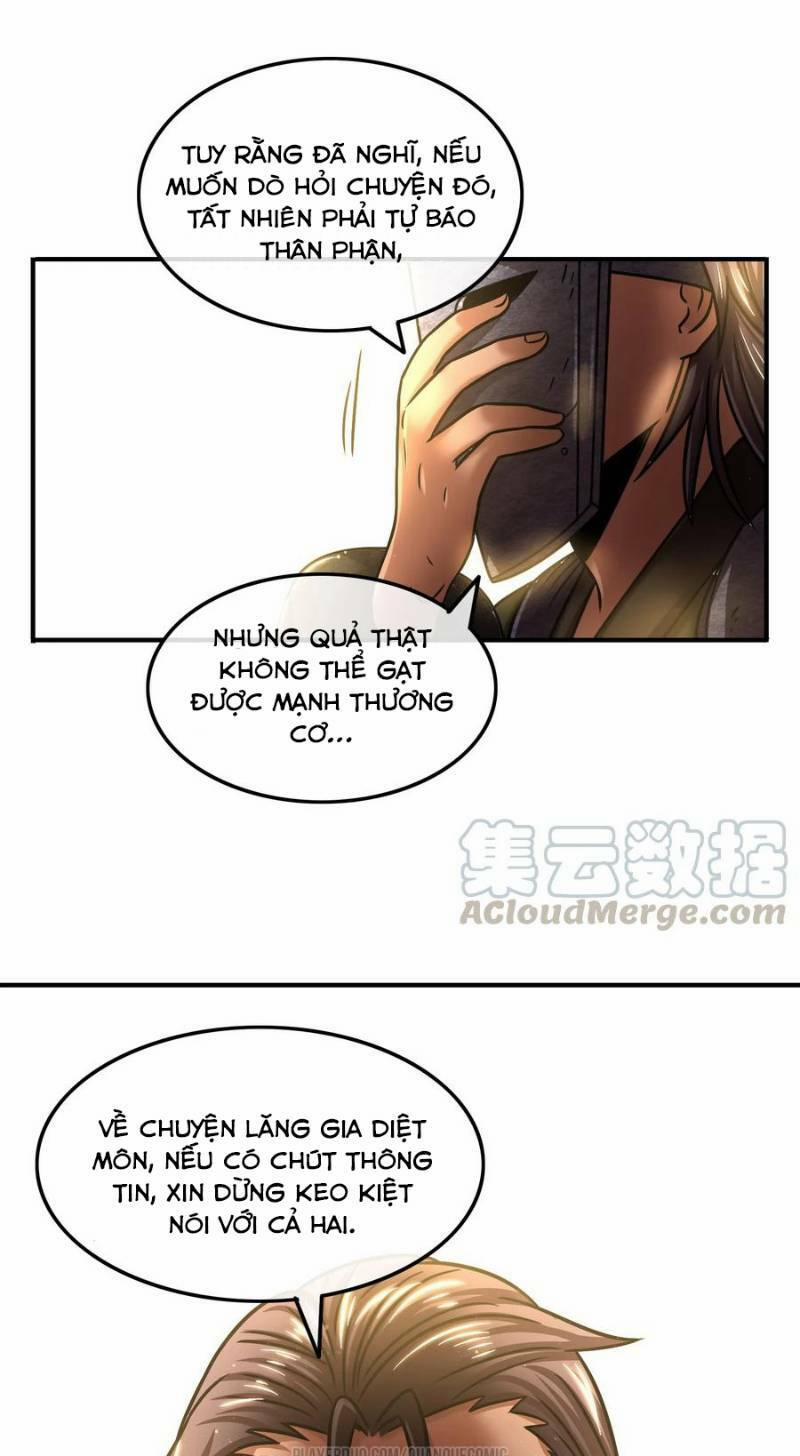 Xuân Thu Bá Đồ 93 trang 39