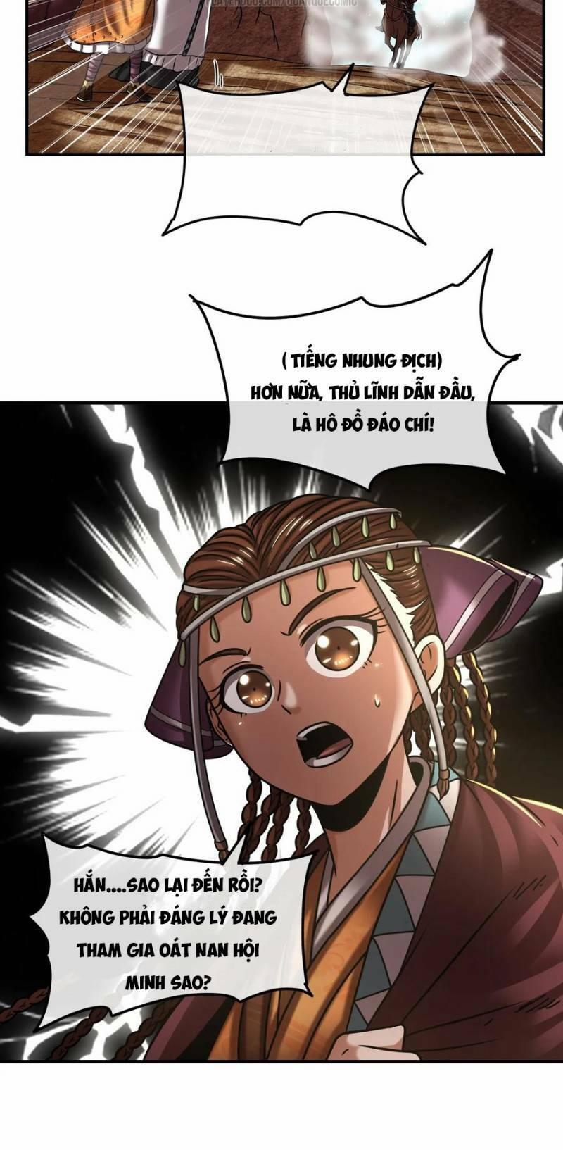 Xuân Thu Bá Đồ 93 trang 44