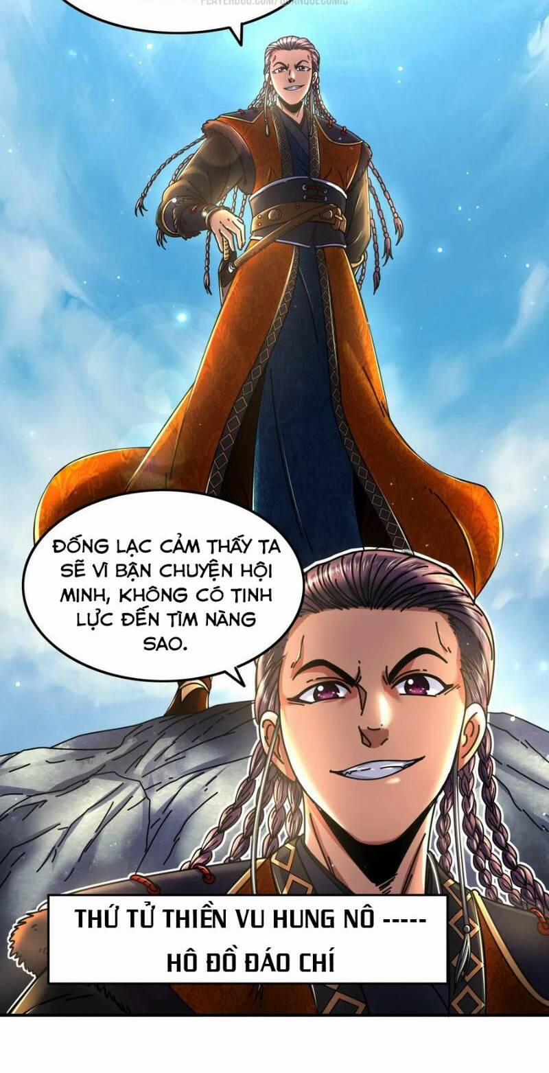 Xuân Thu Bá Đồ 93 trang 46