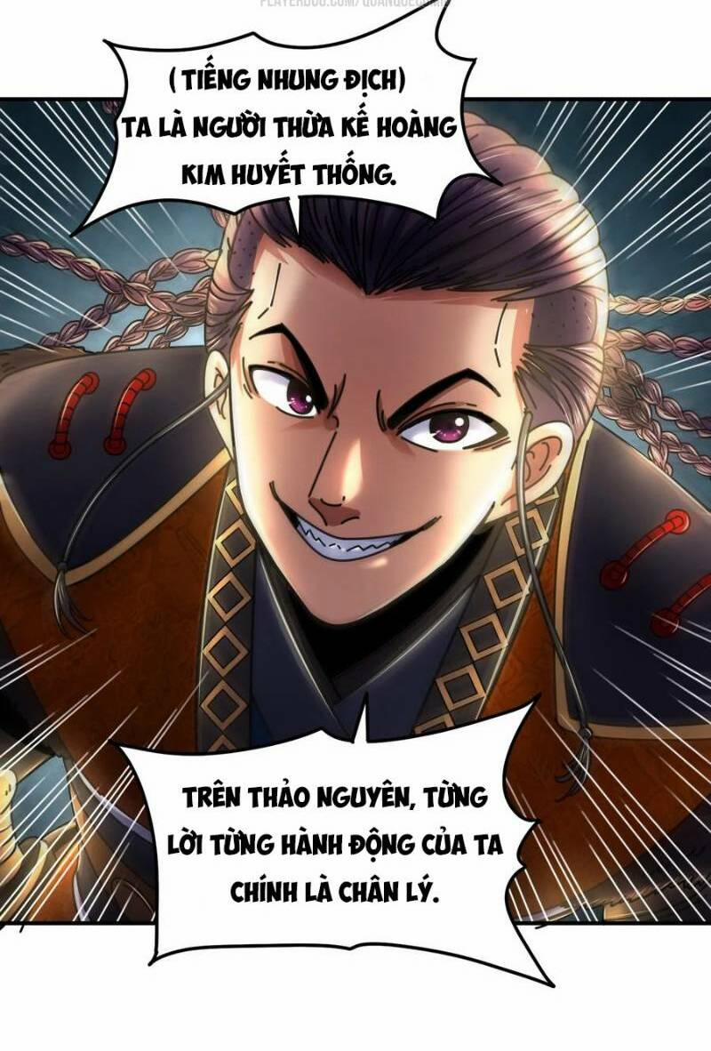 Xuân Thu Bá Đồ 93 trang 48