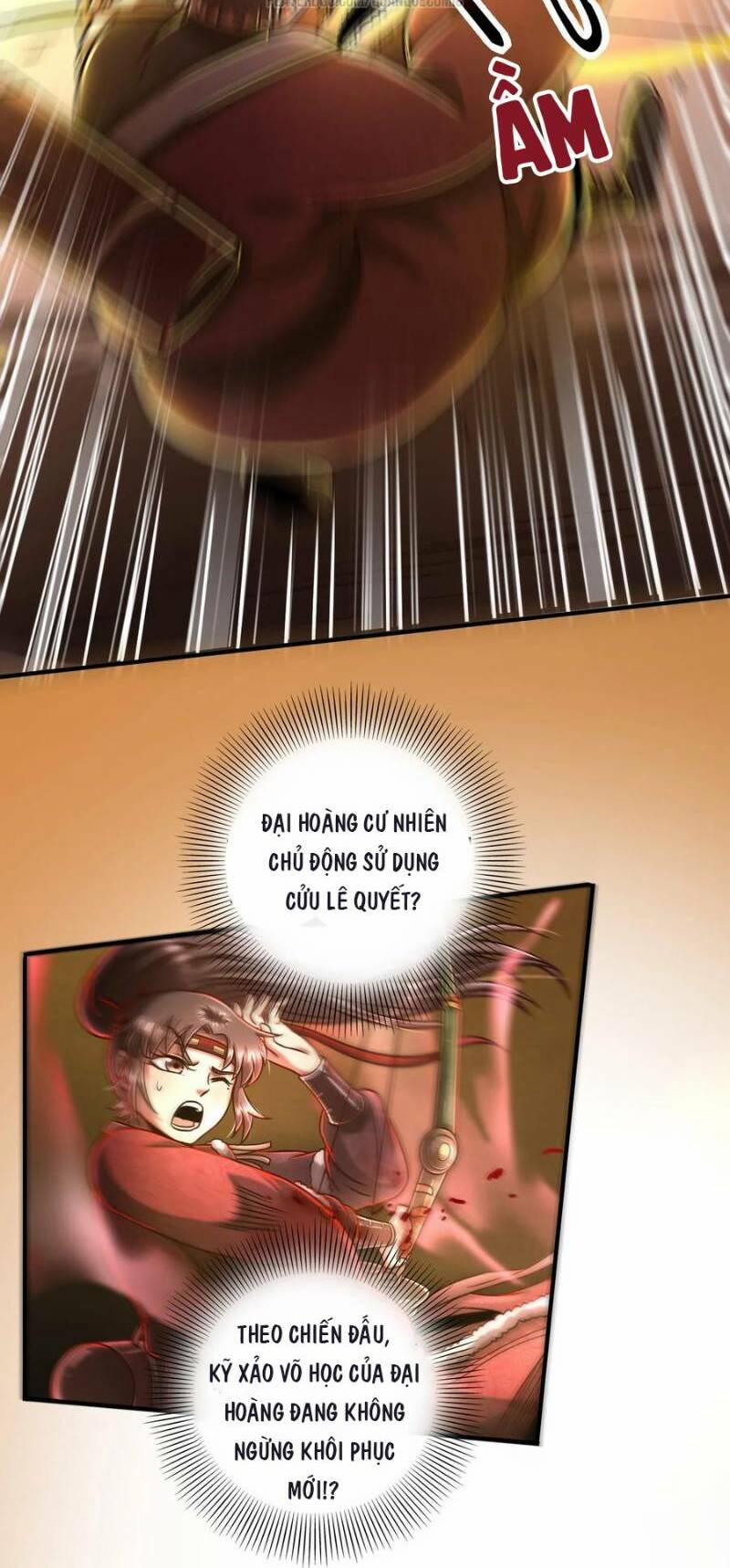 Xuân Thu Bá Đồ 93 trang 5