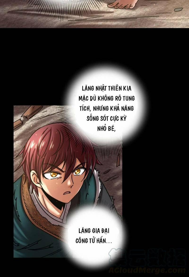 Xuân Thu Bá Đồ 93 trang 52