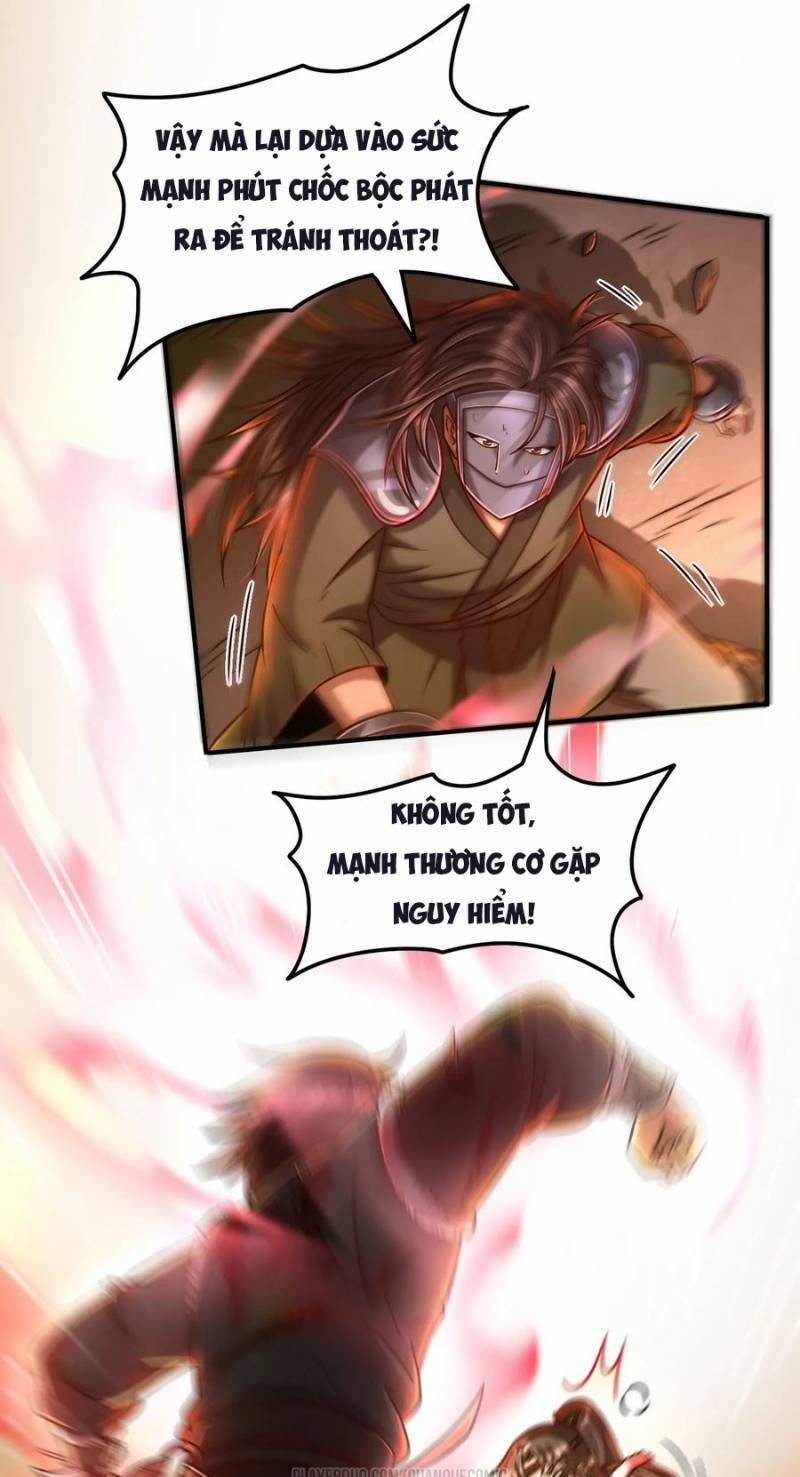 Xuân Thu Bá Đồ 93 trang 6