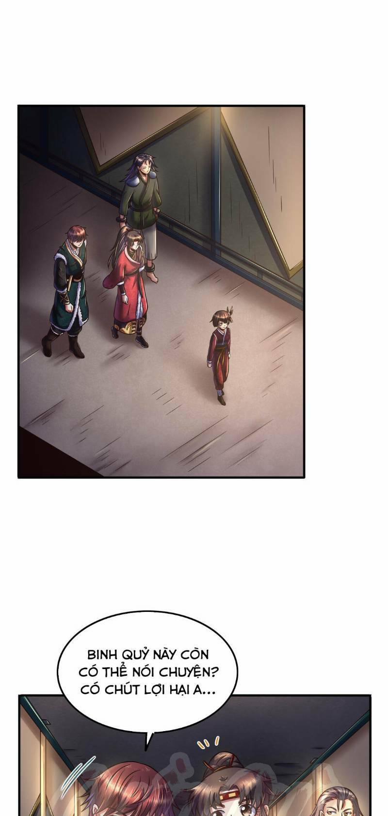 Xuân Thu Bá Đồ 94 trang 0