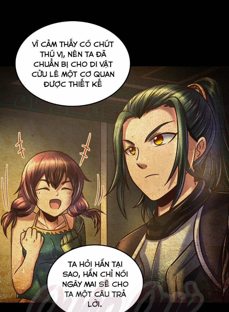 Xuân Thu Bá Đồ 94 trang 10