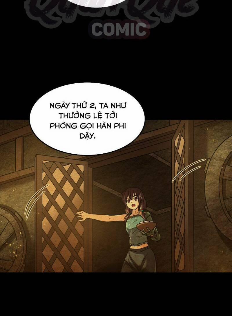 Xuân Thu Bá Đồ 94 trang 11