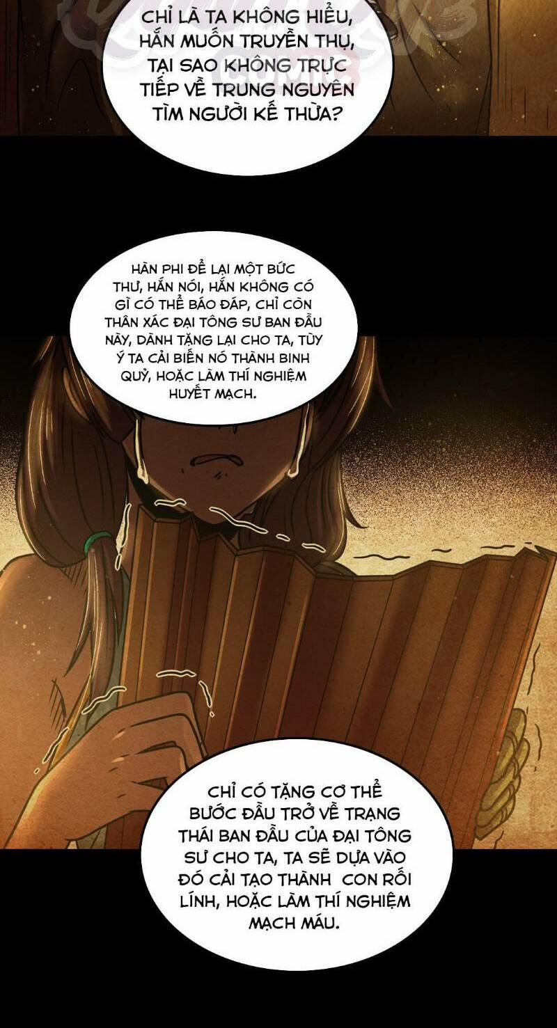 Xuân Thu Bá Đồ 94 trang 13