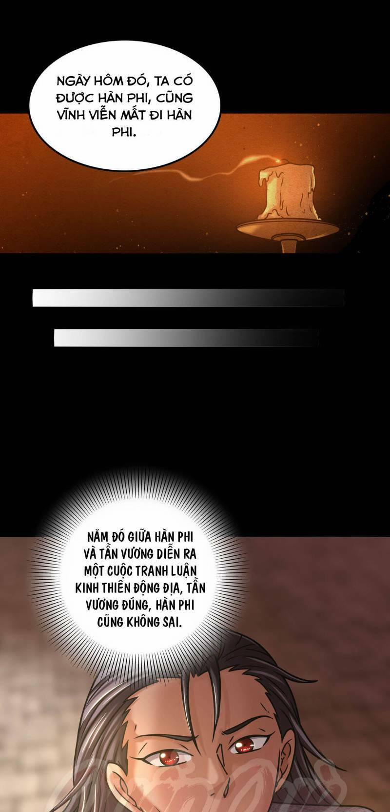 Xuân Thu Bá Đồ 94 trang 14