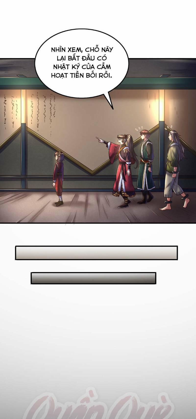 Xuân Thu Bá Đồ 94 trang 2