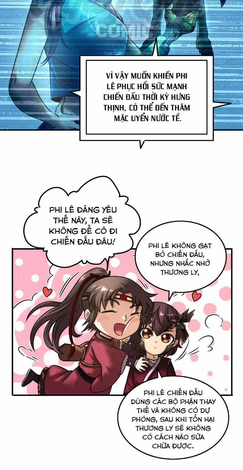 Xuân Thu Bá Đồ 94 trang 29