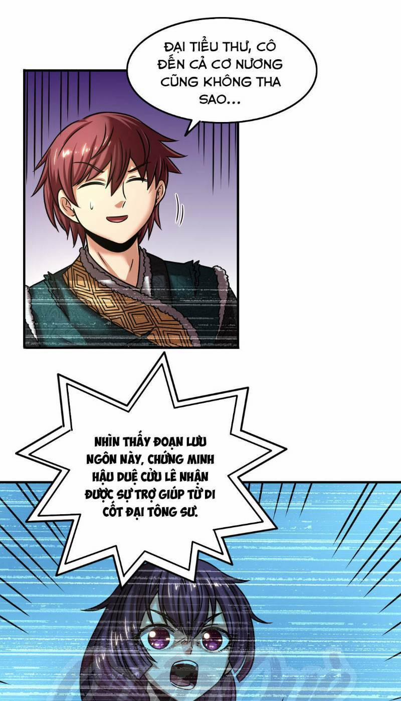 Xuân Thu Bá Đồ 94 trang 30