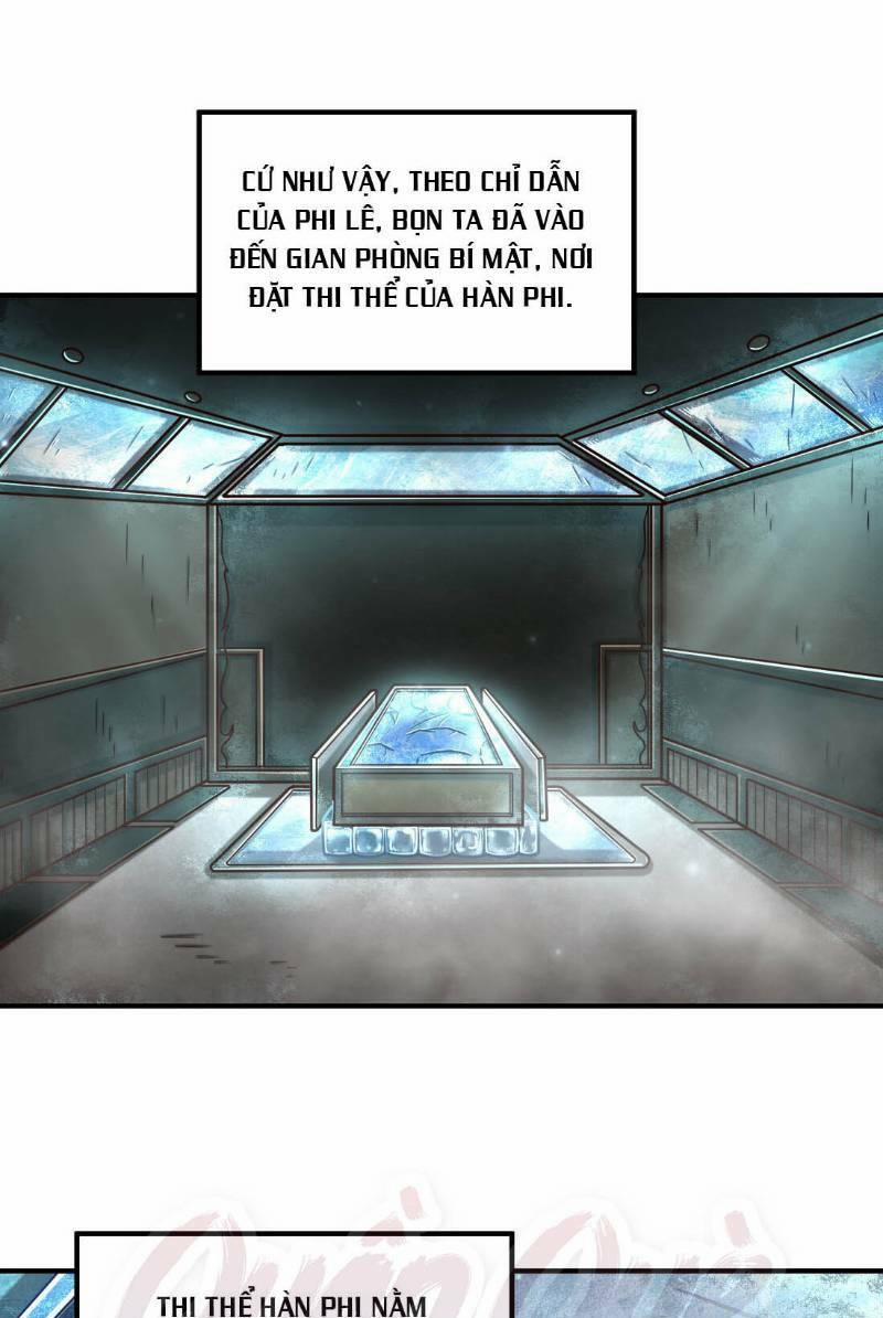 Xuân Thu Bá Đồ 94 trang 36