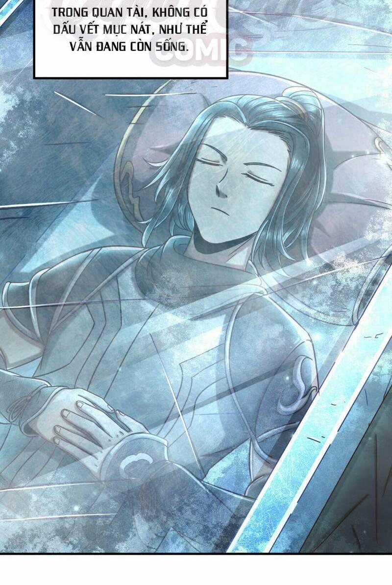 Xuân Thu Bá Đồ 94 trang 37