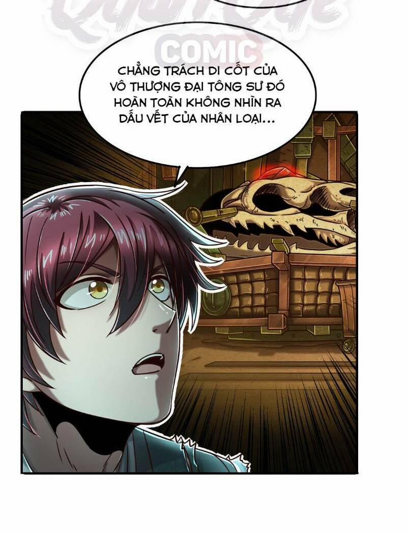 Xuân Thu Bá Đồ 94 trang 39