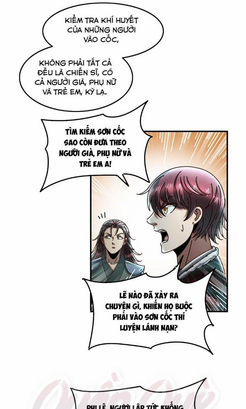 Xuân Thu Bá Đồ 94 trang 44