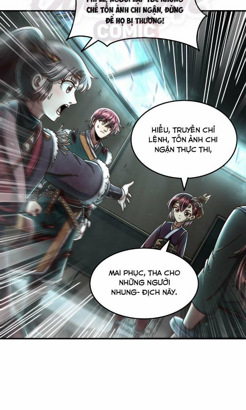 Xuân Thu Bá Đồ 94 trang 45