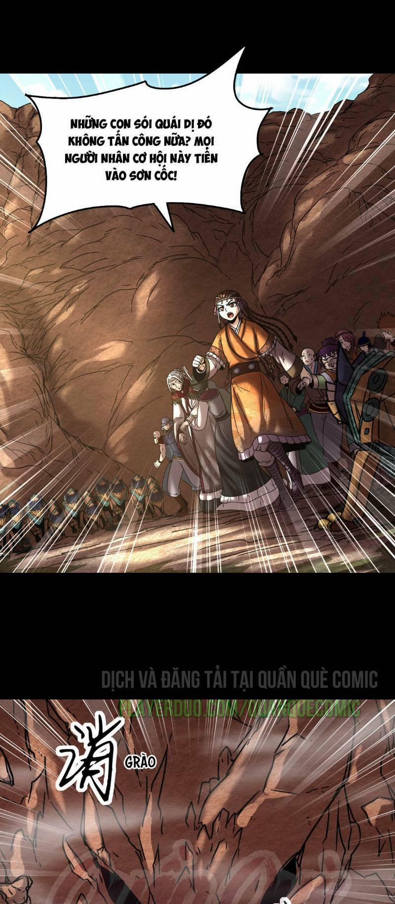 Xuân Thu Bá Đồ 94 trang 46