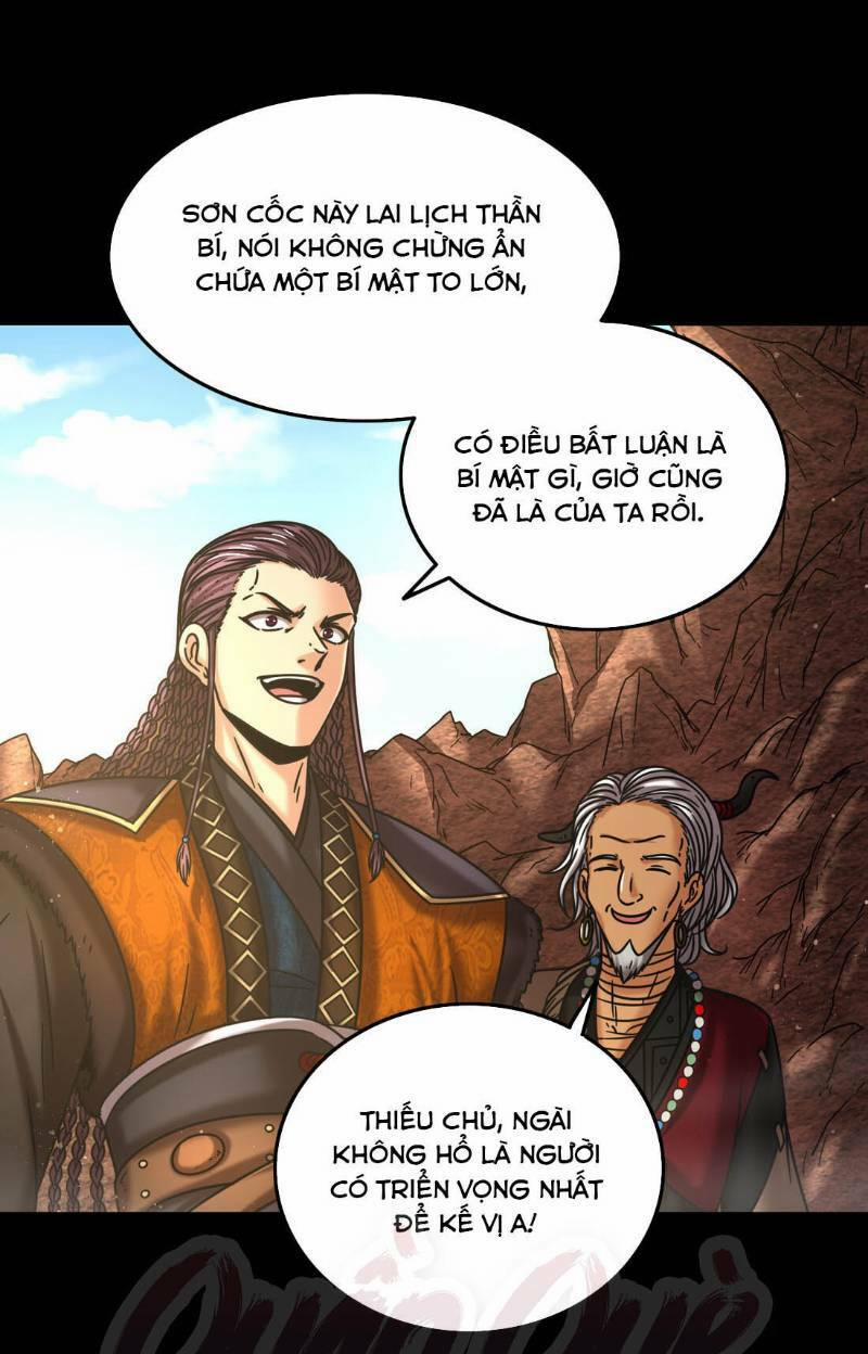 Xuân Thu Bá Đồ 94 trang 48