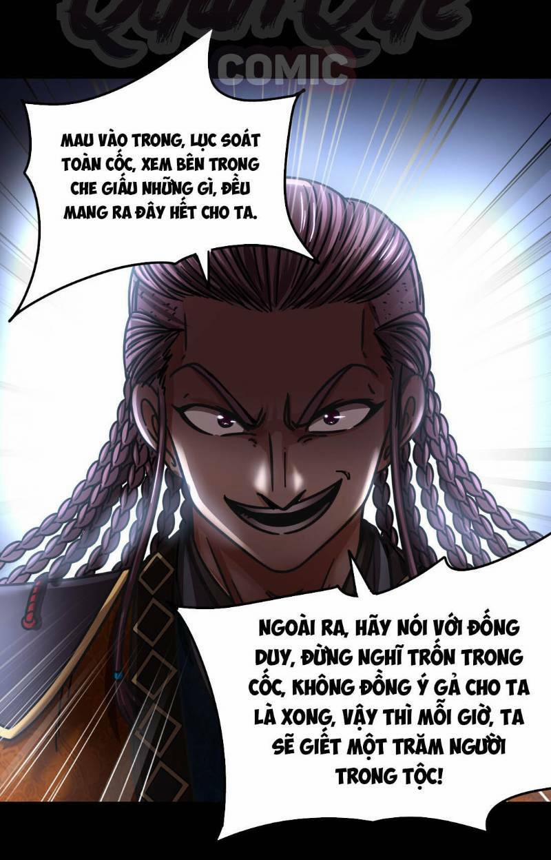 Xuân Thu Bá Đồ 94 trang 49