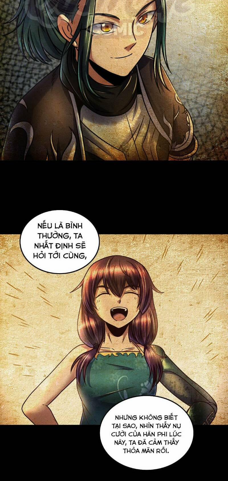 Xuân Thu Bá Đồ 94 trang 7