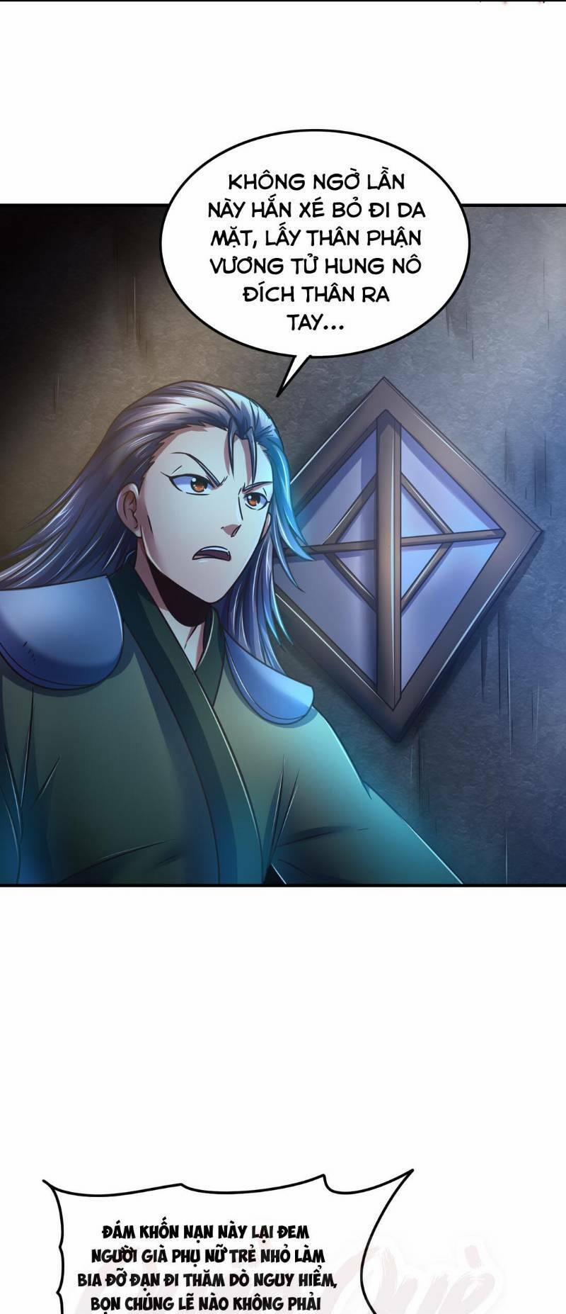 Xuân Thu Bá Đồ 95 trang 13