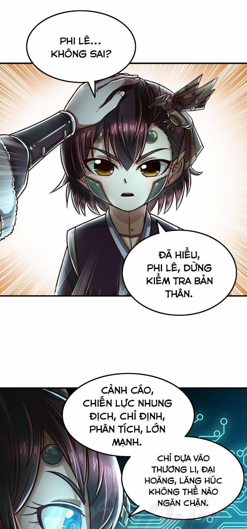 Xuân Thu Bá Đồ 95 trang 17