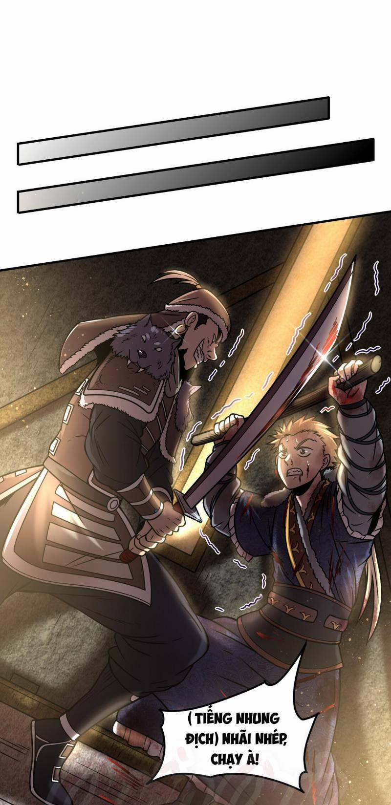 Xuân Thu Bá Đồ 95 trang 27